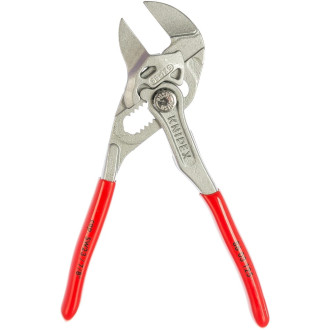 Цанговый клещи Knipex KN-8603125