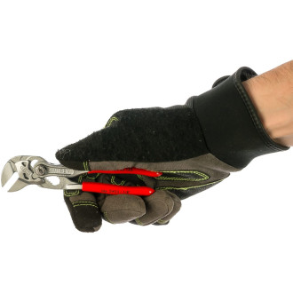 Цанговый клещи Knipex KN-8603125