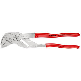 Переставные клещи Knipex KN-8603250SB