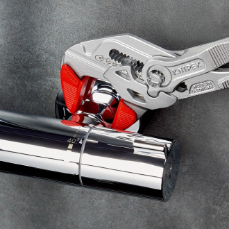 Переставные клещи Knipex KN-8603250SB