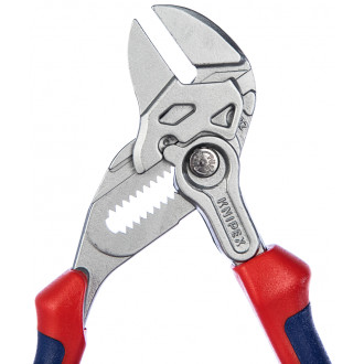 Клещевой клещи Knipex KN-8605180