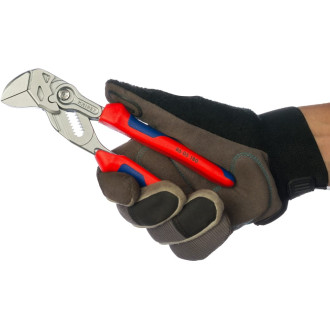 Клещевой клещи Knipex KN-8605180