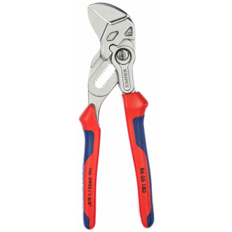 Клещевой клещи Knipex KN-8605180