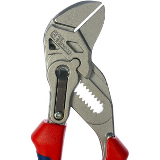 Клещевой клещи Knipex KN-8605180