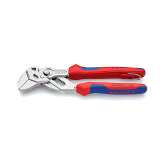 Клещевой клещи Knipex KN-8605180T