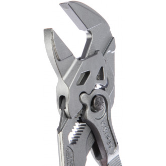 Клещевой клещи Knipex KN-8605250