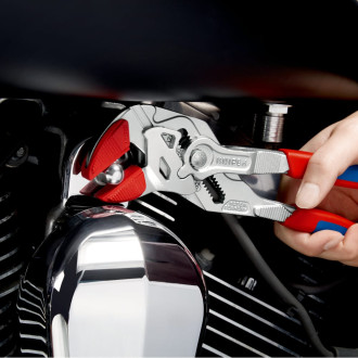 Переставные клещи Knipex KN-8605250SB