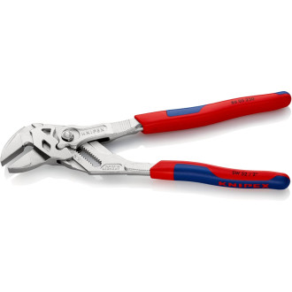 Переставные клещи Knipex KN-8605250SB