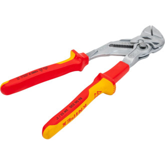 Переставные клещи Knipex KN-8606250SB