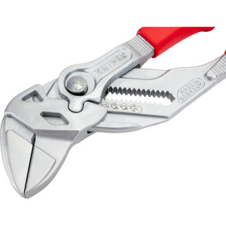 Переставные клещи Knipex KN-8606250SB