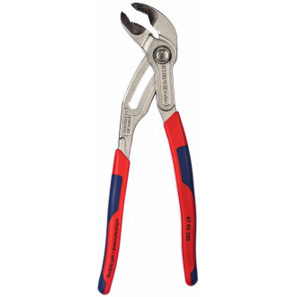 Переставные клещи Knipex Кобра