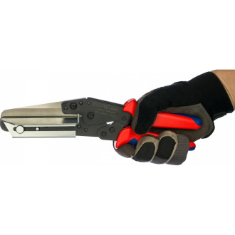 Ножницы для пластмассы Knipex kn-950221