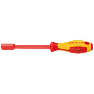 Торцевой ключ Knipex KN-980307