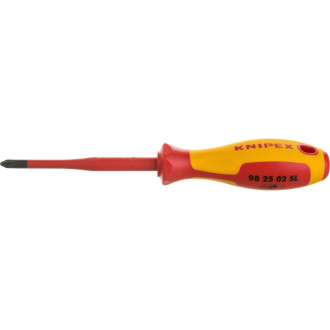 Крестообразная отвертка Knipex KN-982502