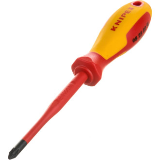 Крестообразная отвертка Knipex KN-982502