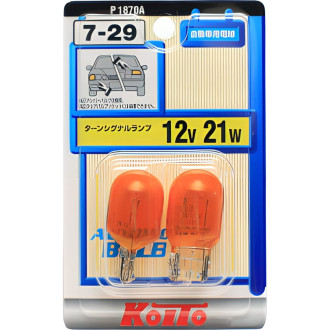 Лампа дополнительного освещения KOITO P1870A