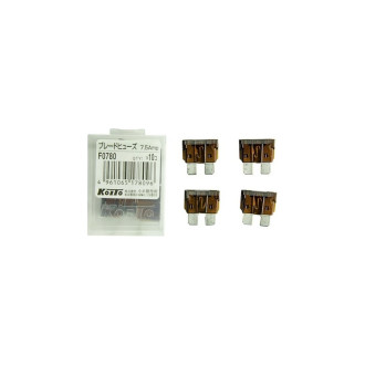 Предохранители KOITO F0780