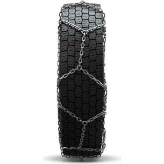 Цепи противоскольжения Konig R7 330