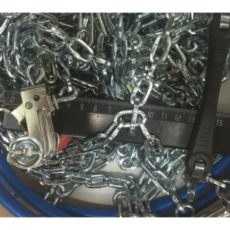Цепи противоскольжения Konig ZIP-12 070