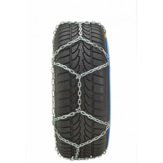 Цепи противоскольжения Konig ZIP-12 097