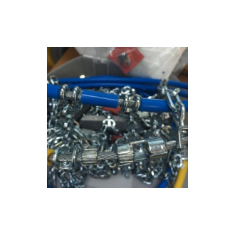 Цепи противоскольжения Konig ZIP Transport 255