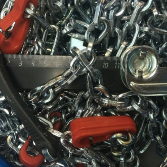 Цепи противоскольжения Konig ZIP Transport 267