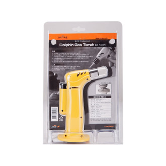 Газовый паяльник Kovea KTS-2907 Dolpin Gas Torch