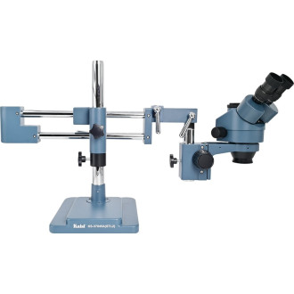 Микроскоп Kaisi 37045A-STL2