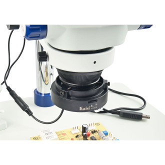 Микроскоп Kaisi TX-350E