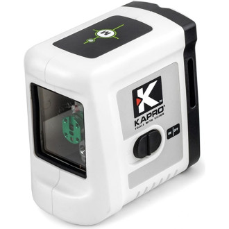 Лазерный уровень Kapro 862G