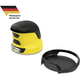 Скребок для удаления льда Karcher EDI 4
