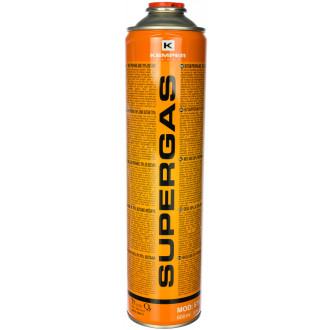 Газовый баллон для горелки KEMPER 575