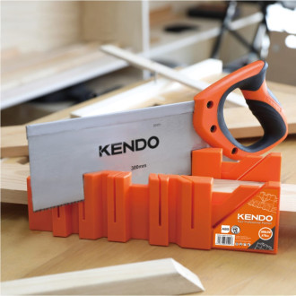 Стусло KENDO 30491