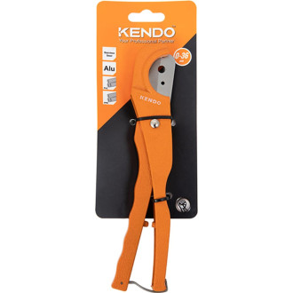 Ножницы для ПВХ труб KENDO 50316