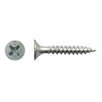Оконный шуруп Kenner 4,1х30 (1000 шт.)