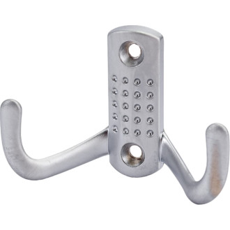 Мебельный крючок Kerron KR 0060 SC