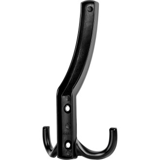 Мебельный крючок Kerron KR 0071 BL