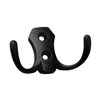 Мебельный крючок Kerron KR 0020 BL