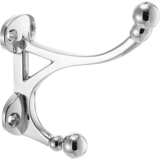 Мебельный крючок Kerron KR 0100