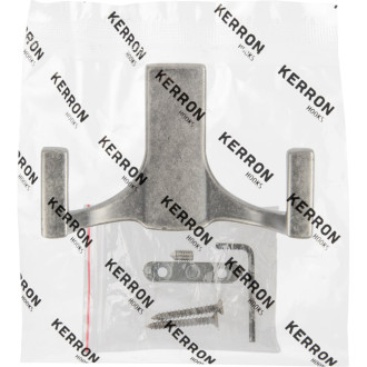 Мебельный крючок Kerron KR 0330 BAZ