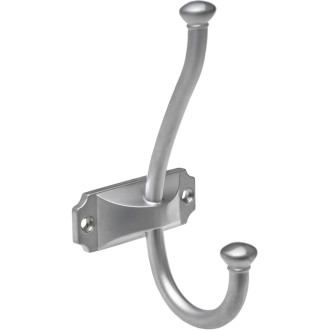 Мебельный крючок Kerron KR 0420 SC