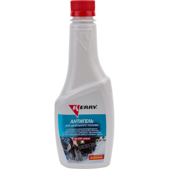 Суперконцентрированный антигель для дизельного топлива KERRY KR-356