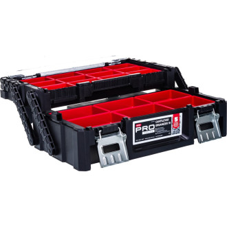 Ящик для инструментов Keter Cantilever Organizer 18