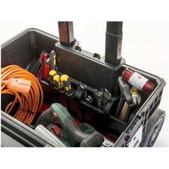 Ящик Keter GEAR MOBILE CART