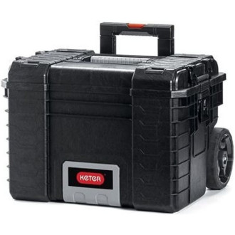Ящик Keter GEAR MOBILE CART