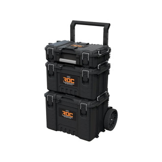 Инструментальная система Keter ROC Pro Gear 2.0