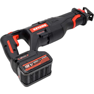 Аккумуляторная сабельная пила KEYANG RS20BLH-30V