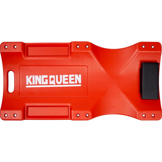 Тележка лежак KINGQUEEN 125486