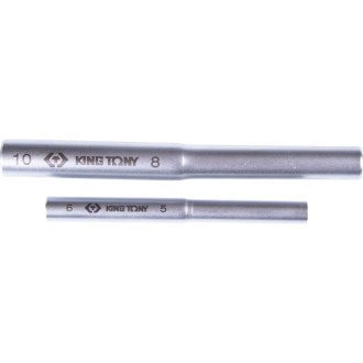 Набор удлинителей для шестигранников и TORX KING TONY 20002UB
