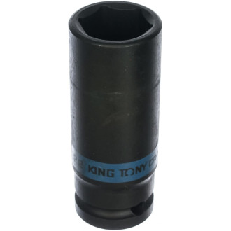 Набор ударных торцевых головок KING TONY 4415MP03
